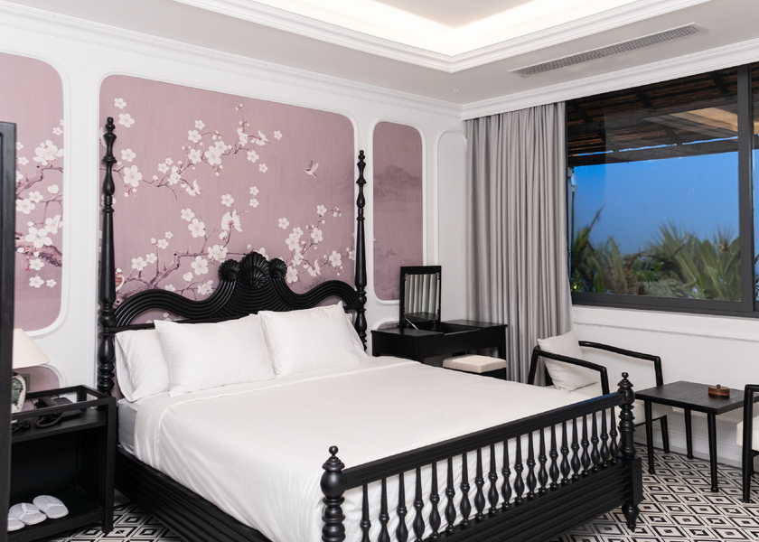 Dong Nai Province Bien Hoa Executive Suite