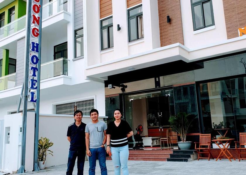 An Giang Province Rach Gia entrance
