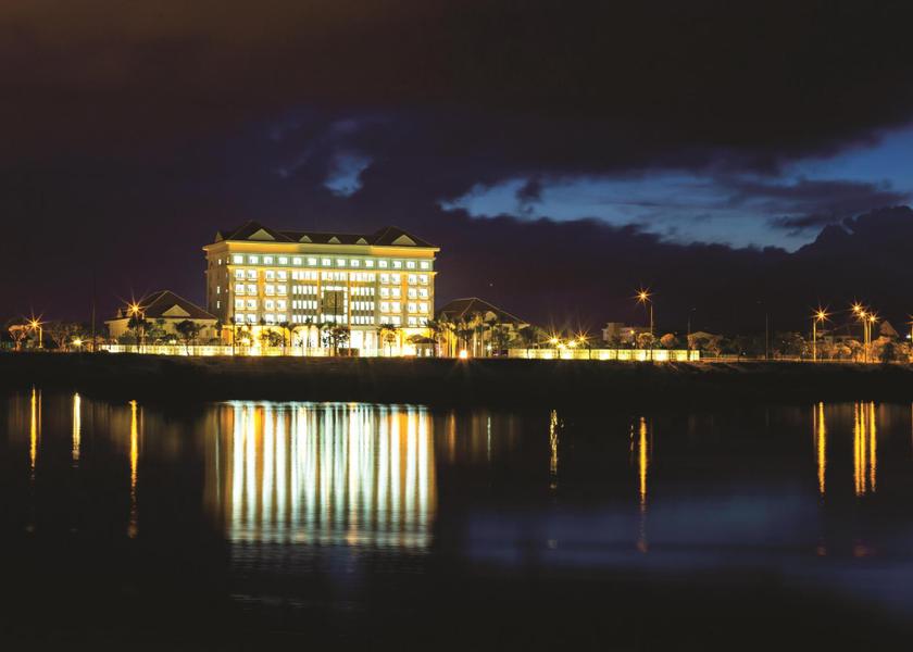 surrounding environment