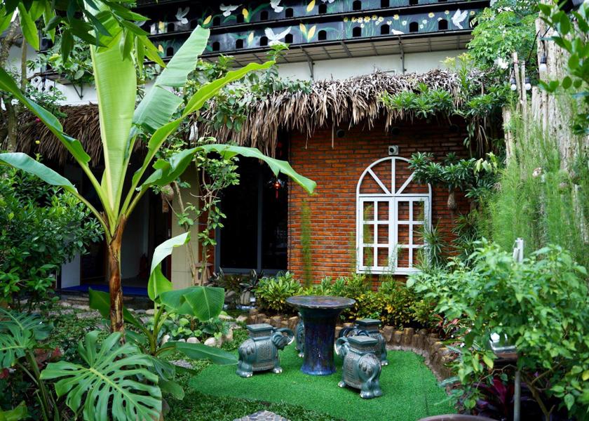 Dong Thap Province Cao Lanh Hotel Exterior