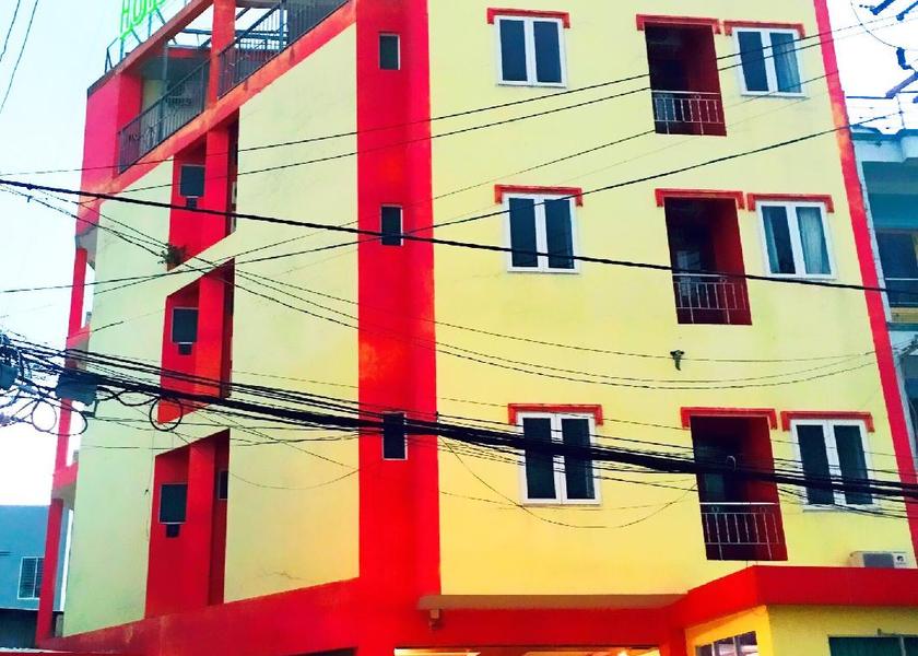 Dong Thap Province Cao Lanh Hotel Exterior