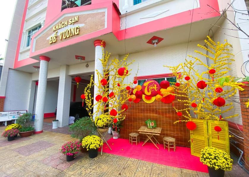Dong Thap Province Cao Lanh Hotel Exterior