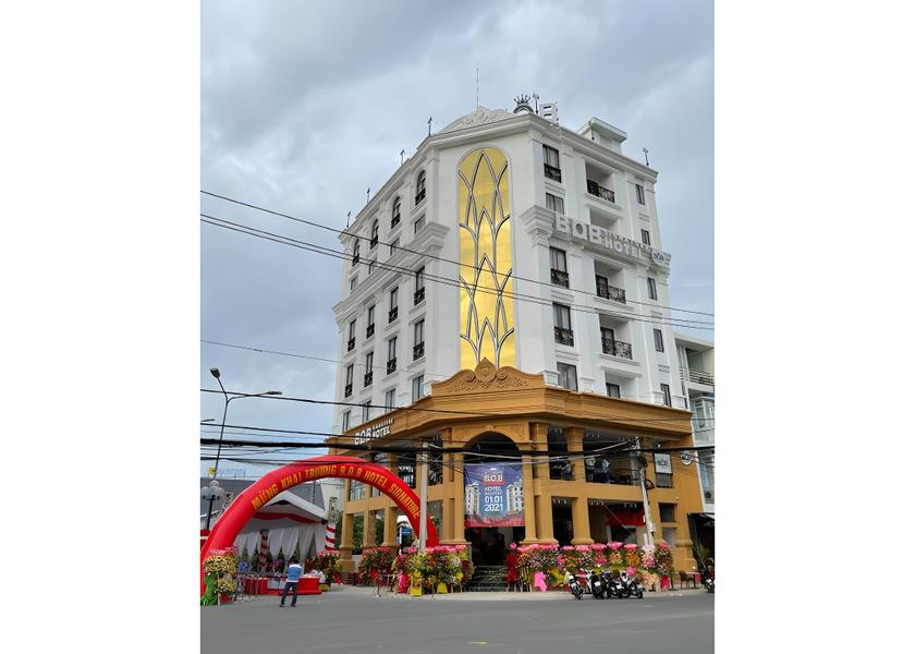 Dong Thap Province Cao Lanh 