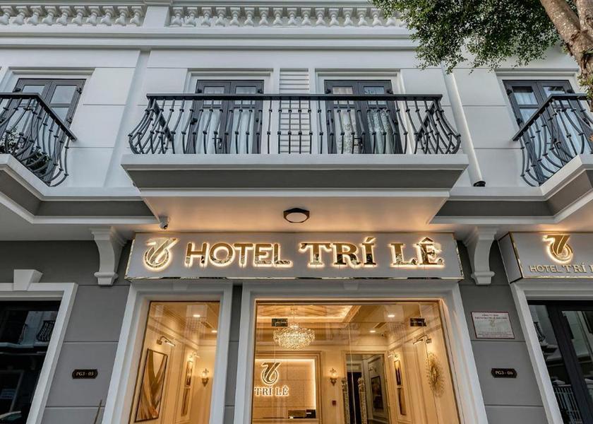 Dong Thap Cao Lanh exterior view