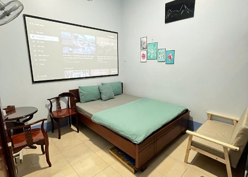 Dong Thap Province Cao Lanh Private Villa