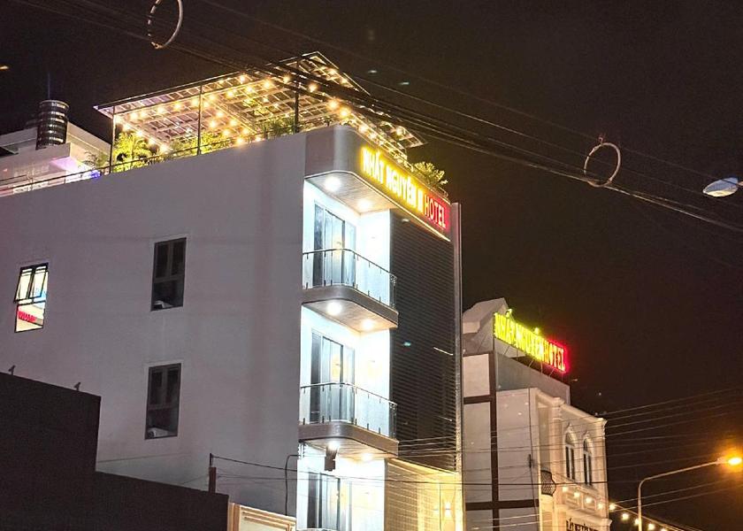 Dong Thap Province Cao Lanh balcony/terrace