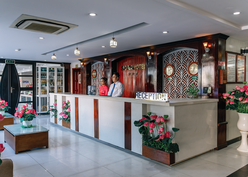 Dong Thap Cao Lanh attractions