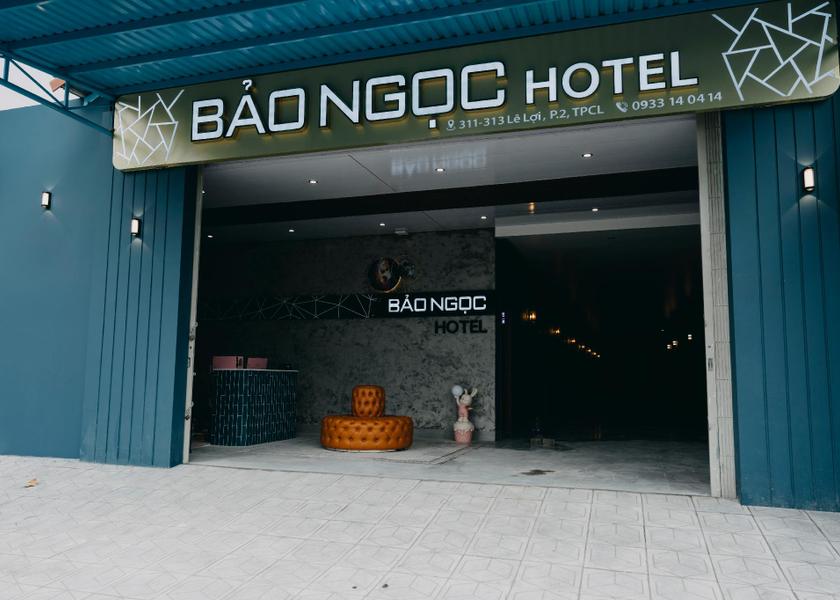 Dong Thap Province Cao Lanh executive lounge