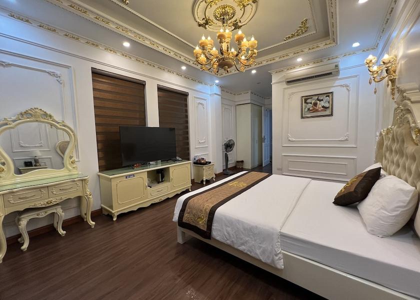 Ninh Binh Province Phu Ly Room
