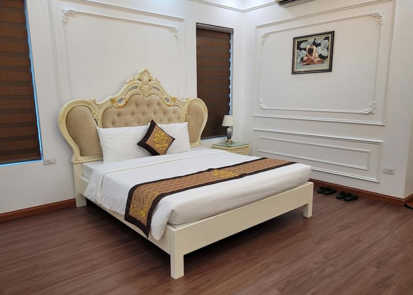 Ninh Binh Province Phu Ly Room