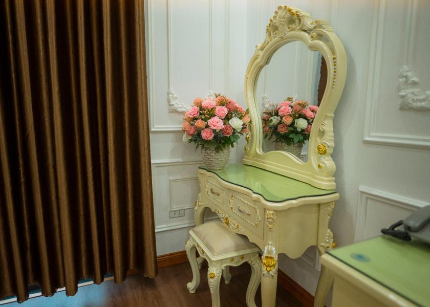 Ninh Binh Province Phu Ly Facilities