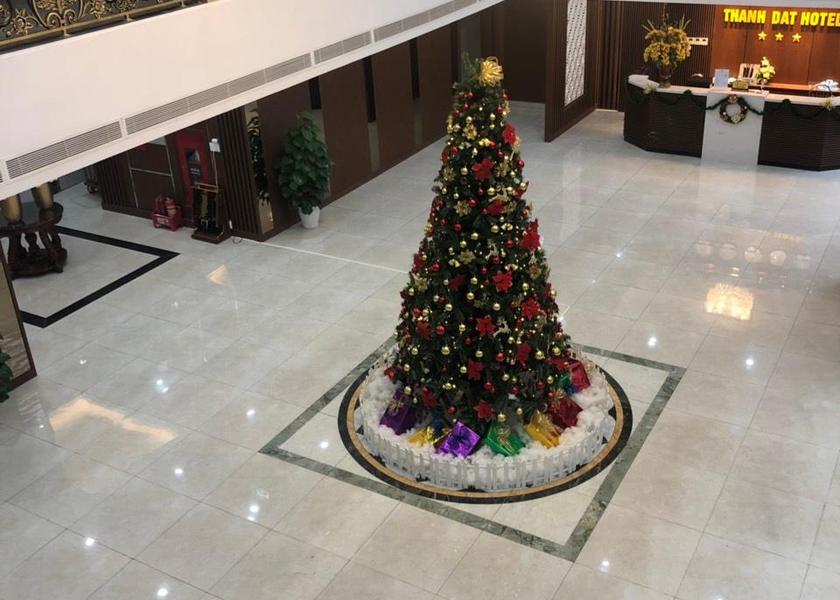 Ha Nam Phu Ly reception