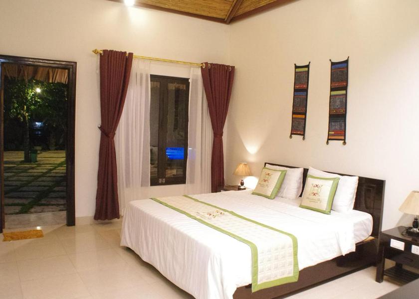 Phu Tho Province Mai Chau Deluxe - 1 King Bed