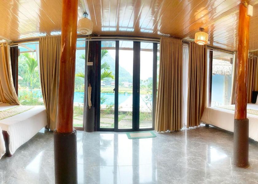 Phu Tho Province Mai Chau Public Areas