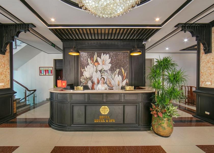 Bac Ninh Province Tu Son Reception