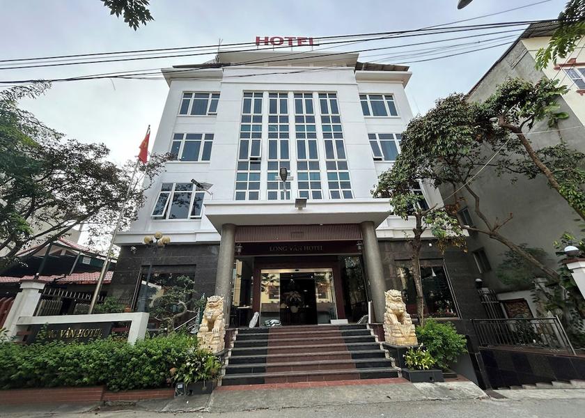 Bac Ninh Province Tu Son Exterior