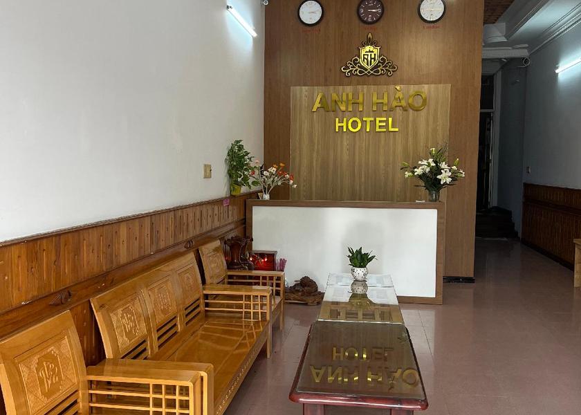 Khanh Hoa Ninh Hoa reception