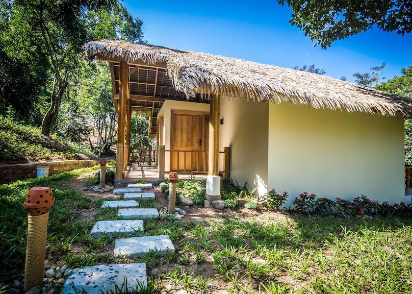 Khanh Hoa Province Ninh Hoa Property grounds