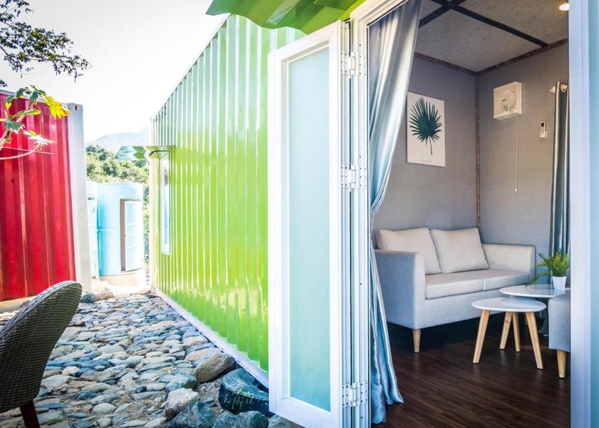 Khanh Hoa Ninh Hoa exterior view