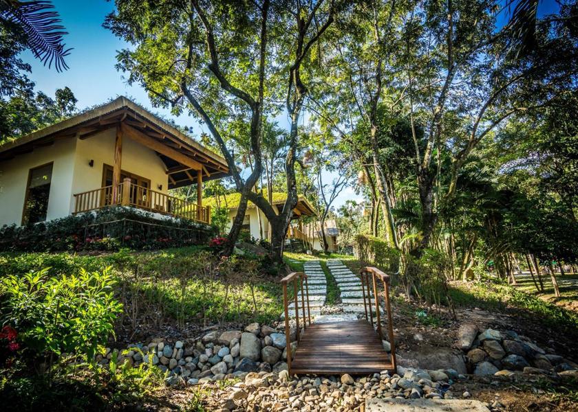 Khanh Hoa Ninh Hoa surrounding environment