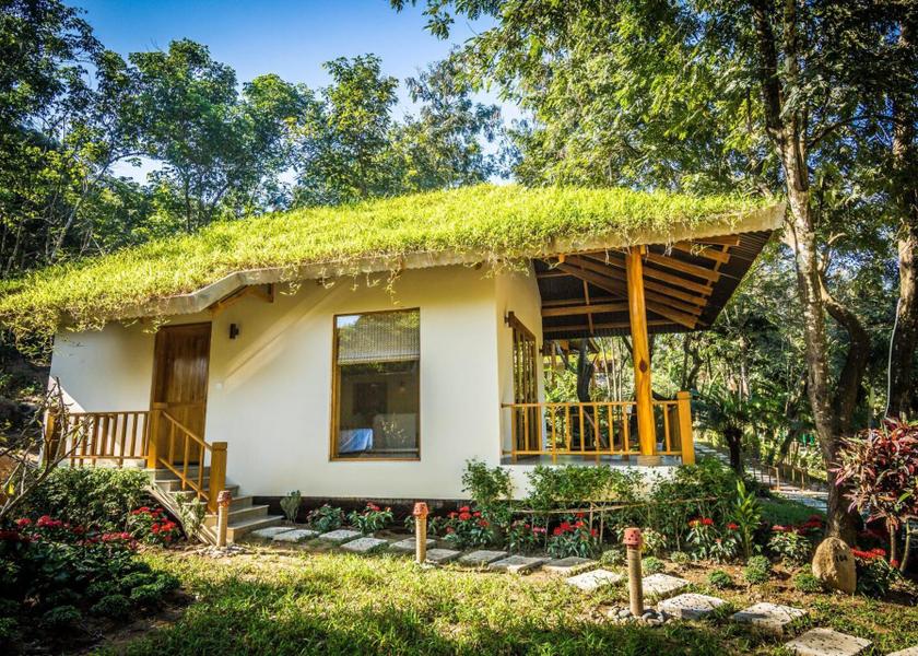 Khanh Hoa Ninh Hoa garden