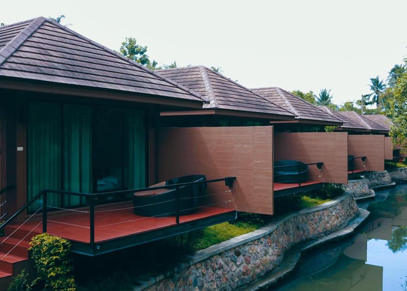 Samut Songkhram Province Samut Songkhram Hotel Exterior