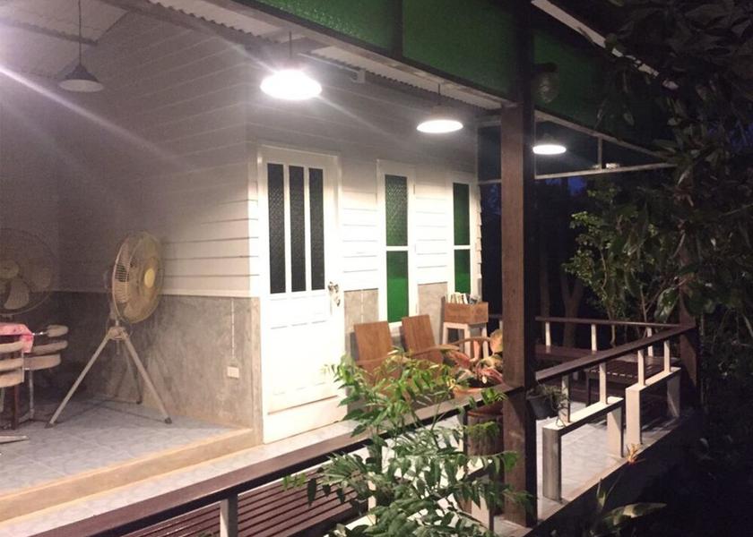 Samut Songkhram Province Samut Songkhram Terrace/patio