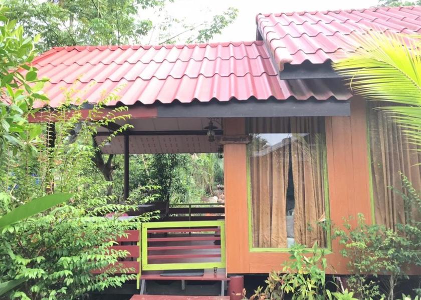 Samut Songkhram Province Samut Songkhram Hotel Exterior
