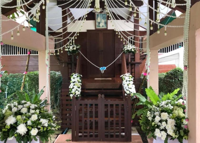 Samut Songkhram Amphawa 