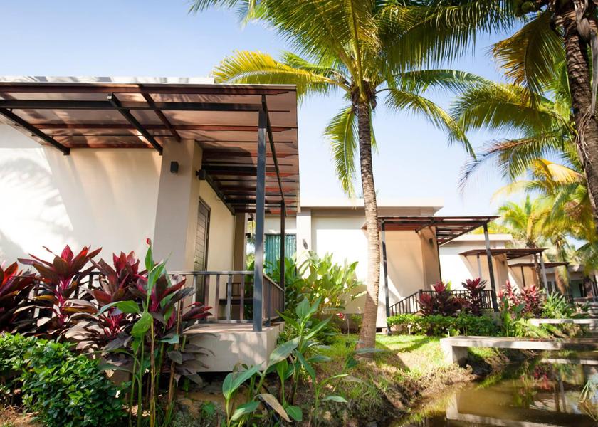 Samut Songkhram Amphawa exterior view