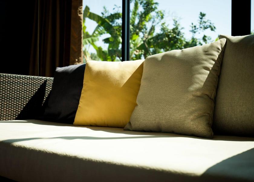 Samut Songkhram Amphawa interior view