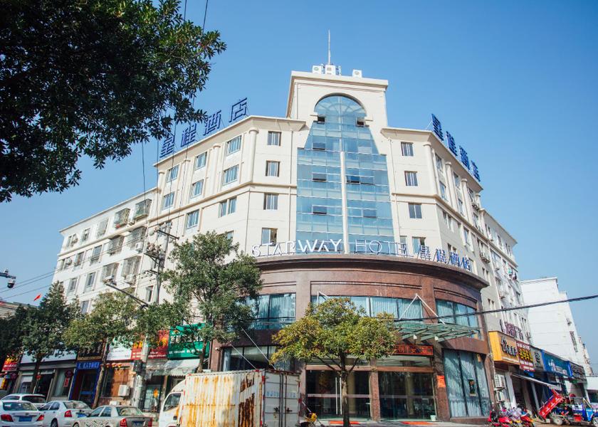 Zhejiang Taizhou 