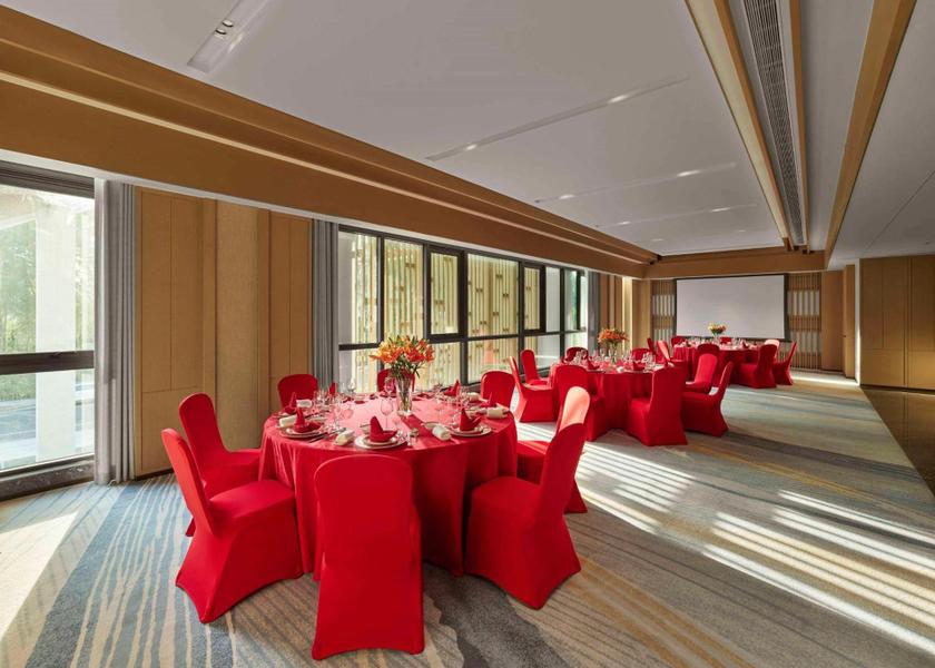 Zhejiang Taizhou meeting room / ballrooms