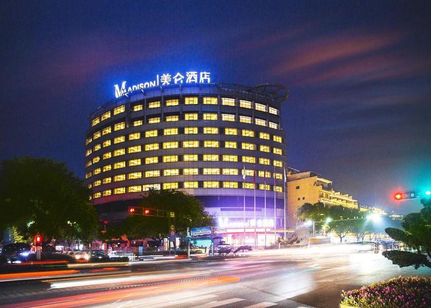 Zhejiang Taizhou 