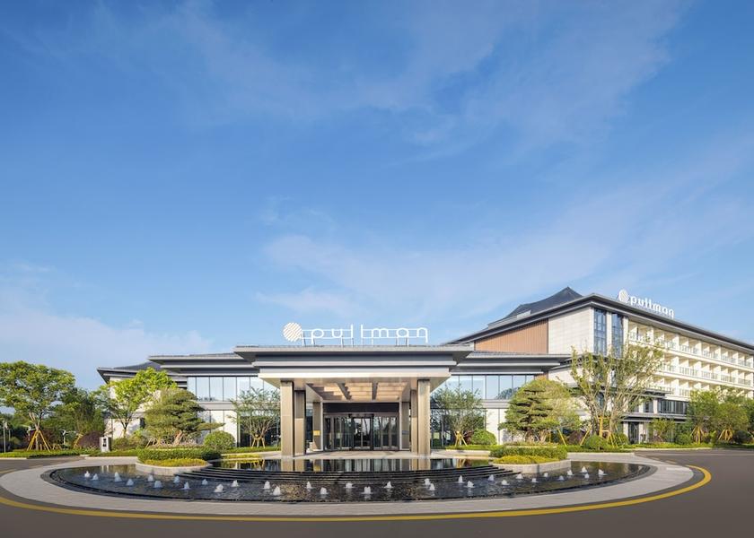 Zhejiang Taizhou Exterior