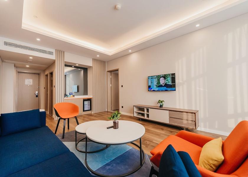 Zhejiang Taizhou Room
