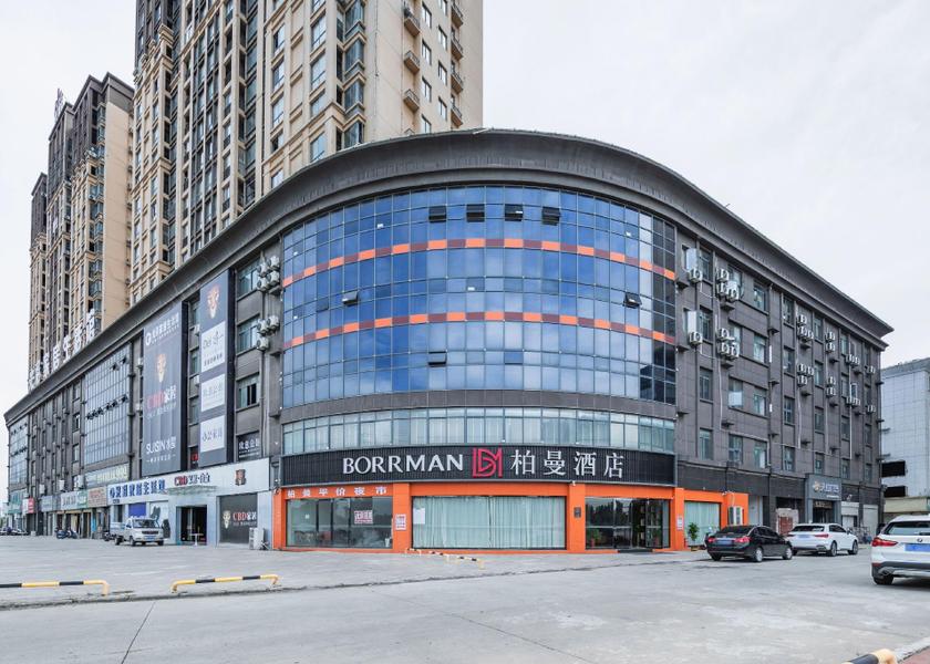 Hubei Xiangyang 