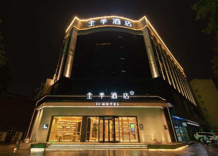 Hubei Xiangyang interior view