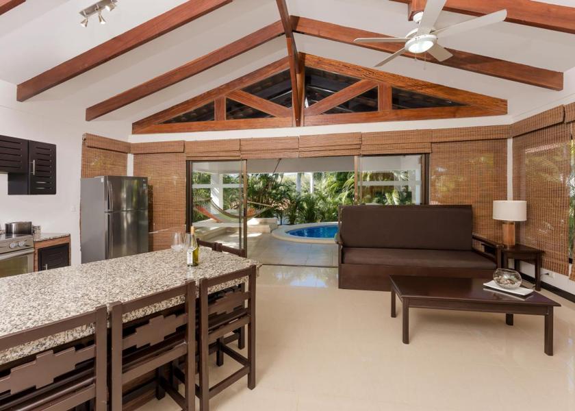 Guanacaste Playa Hermosa Public Areas