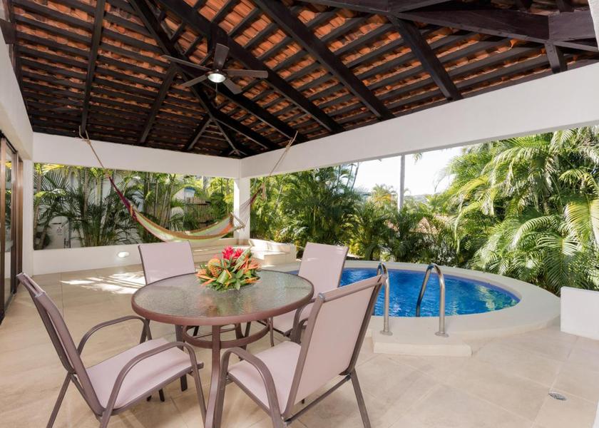 Guanacaste Playa Hermosa facilities