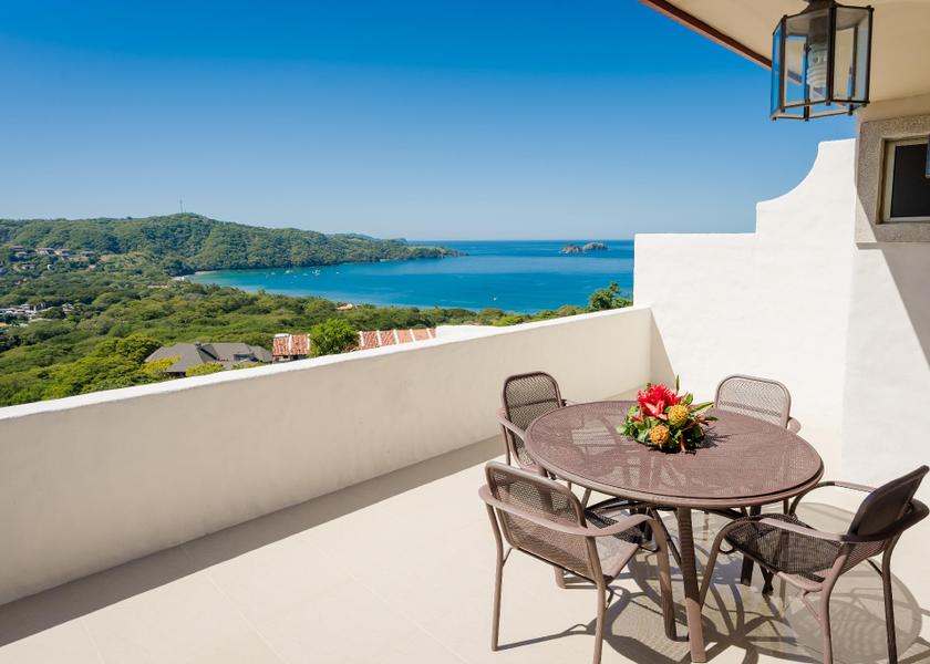 Guanacaste Playa Hermosa Public Areas