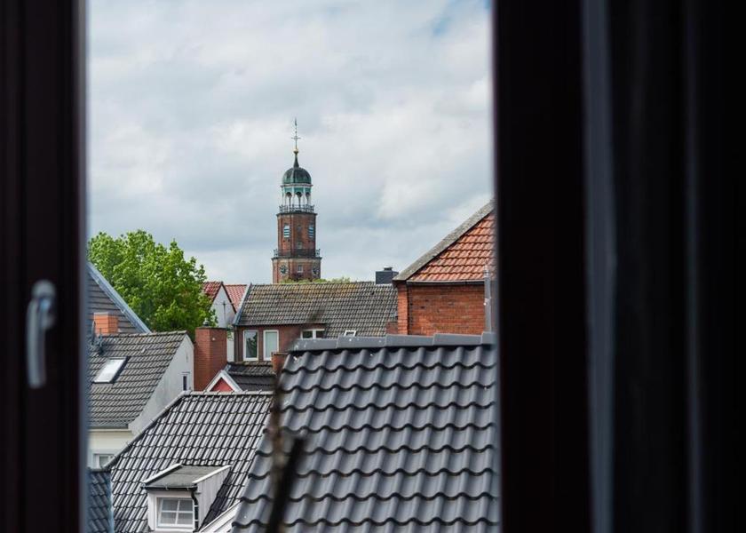 Lower Saxony Leer view