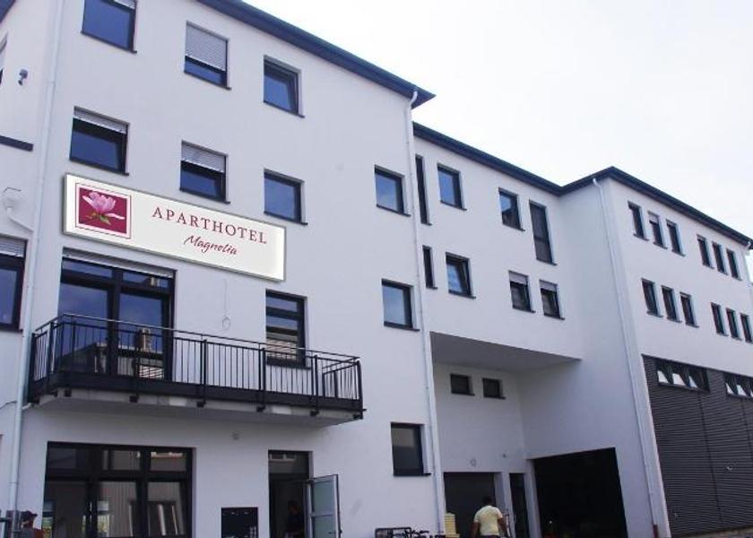 Hessen Oberursel Exterior view