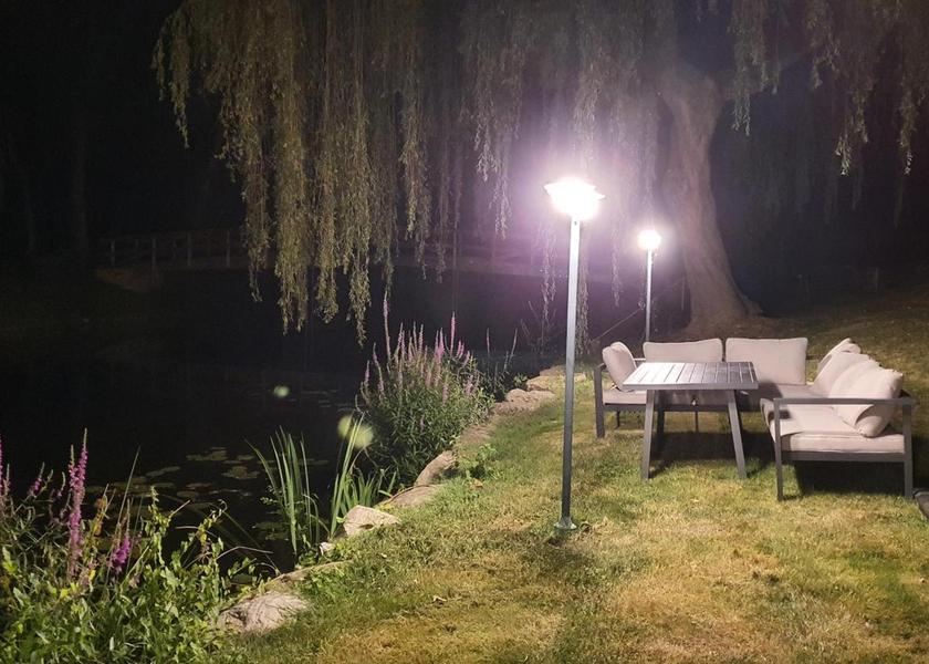 Pays de la Loire Saint-Saturnin 