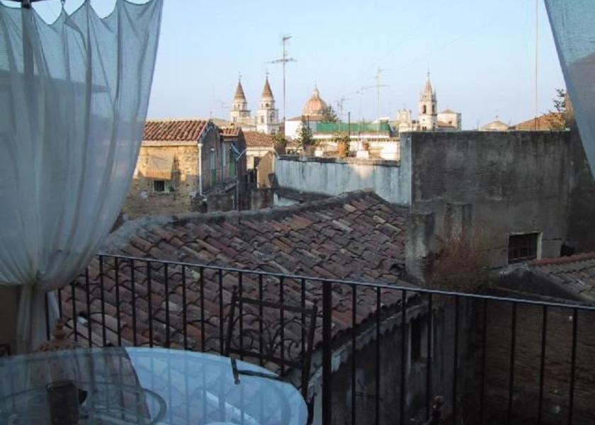 Sicily Acireale 