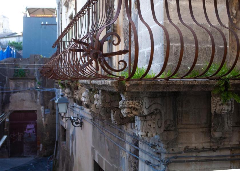 Sicily Acireale 