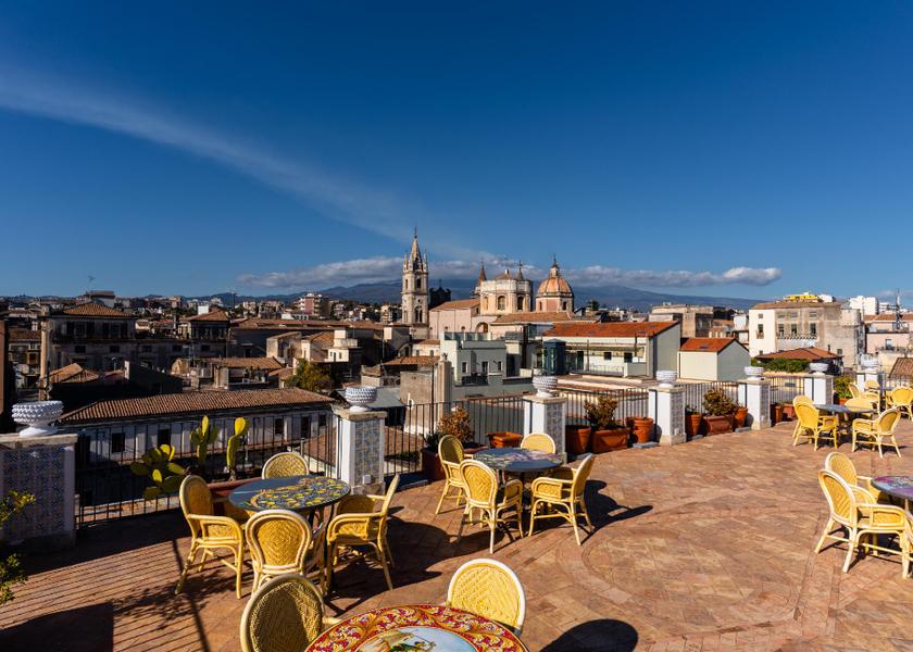 Sicily Acireale 