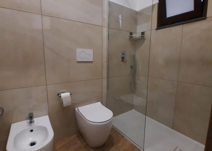 Sicily Acireale Double Room with Private Bathroom