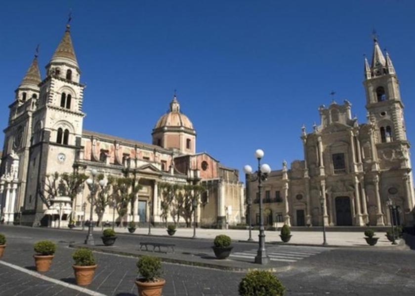 Sicily Acireale 