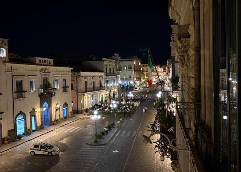 Sicily Acireale 